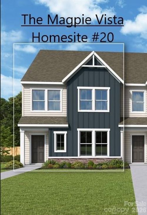 6067 White Aster Ln, Charlotte, NC, 28216 | Card Image