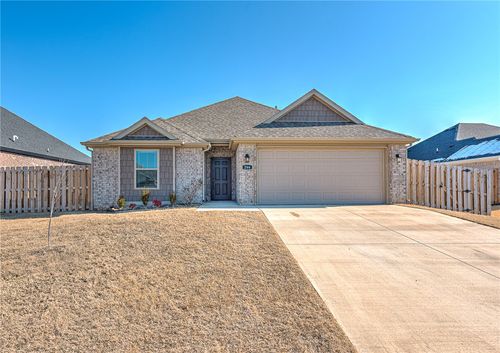 266 S Coventry Ave, Farmington, AR, 72730-3178 | Card Image
