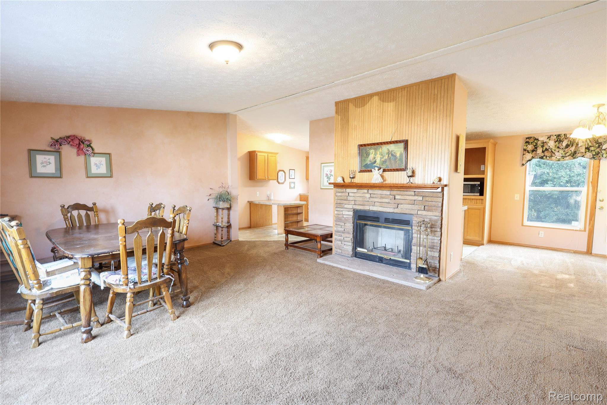 Residential in Ash Township 5