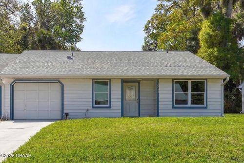 1111 Oak Forest Cir, Port Orange, FL, 32129-4181 | Card Image