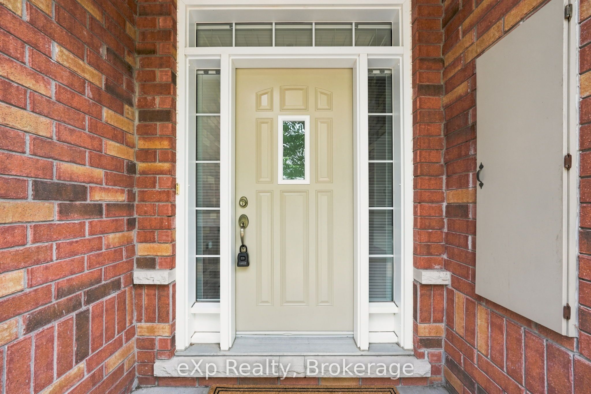 Residential in Cobourg 3