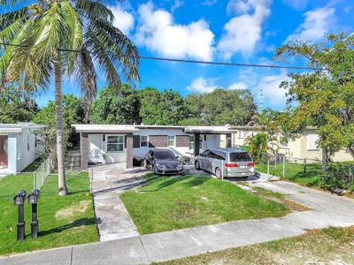 761 Nw 96th St, Home with 0 bedrooms, 0 bathrooms and 4 parking in Miami FL | Image 1