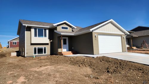 lot-31-452 Yelner Dr, BOX ELDER, SD, 57719-8031 | Card Image
