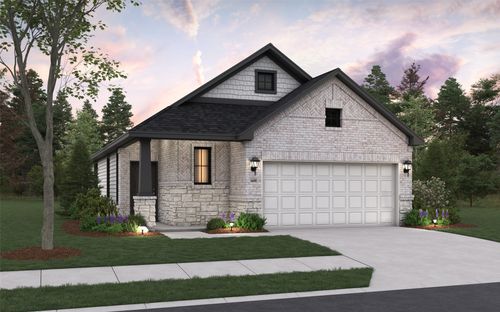 441 Silent Pond Park, Lavon, TX, 75166-2058 | Card Image