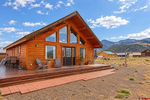 478 Homestake Drive, Creede, CO, 81130 | Card Image