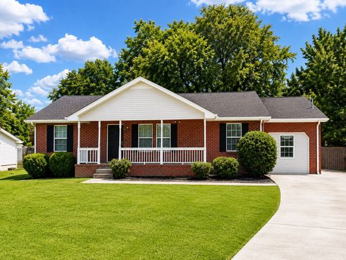 209 Paul Revere Ln, La Vergne, TN, 37086-2335 | Card Image