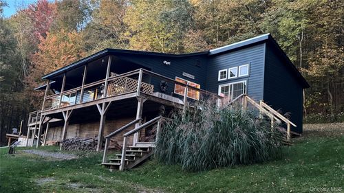 60 Mountain Terrace Road, Rockland, NY, 12758 | Card Image