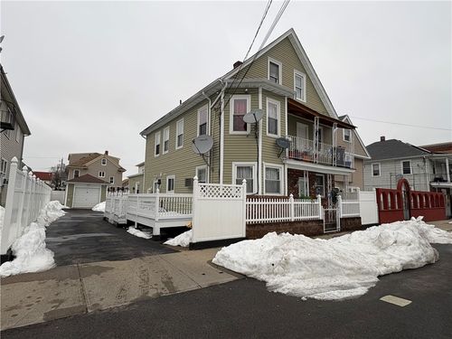 193 Clarence Street, Providence, RI, 02909 | Card Image