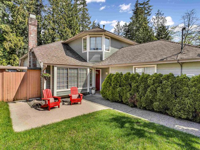 1216 Plateau Drive, House other with 3 bedrooms, 2 bathrooms and 6 parking in North Vancouver BC | Image 33