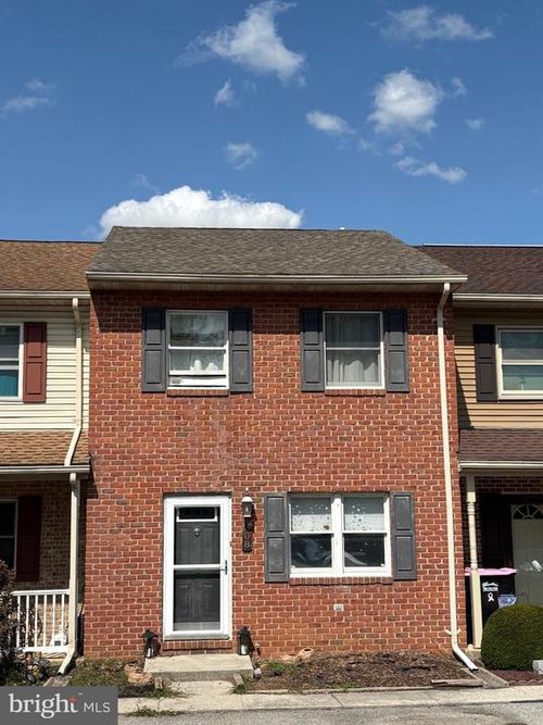 308 Verdier St, MONT ALTO, PA, 17237-9648 | Card Image