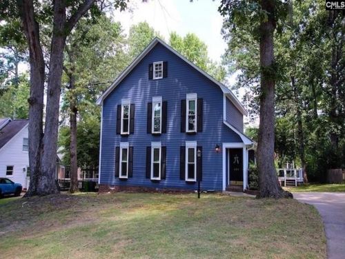 604 Hampton Trace Ln, Columbia, SC, 29209-1937 | Card Image