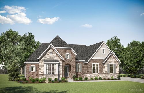 3332 Blue Springs Dr, Monroe, OH, 45050-2619 | Card Image