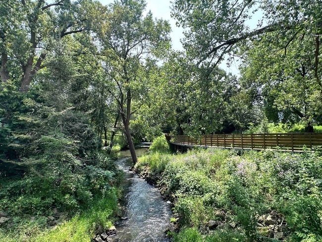 Unit 41 Conservancy Plz, Condo with 2 bedrooms, 2 bathrooms and null parking in Deforest WI | Image 19