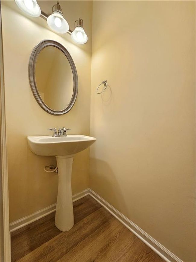 2131 Meadow Peak Rd, Townhouse with 3 bedrooms, 3 bathrooms and 3 parking in Duluth GA | Image 15
