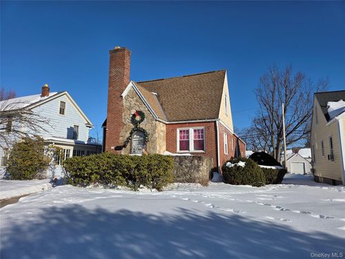 208 S Grand Avenue, Poughkeepsie, NY, 12603 | Card Image