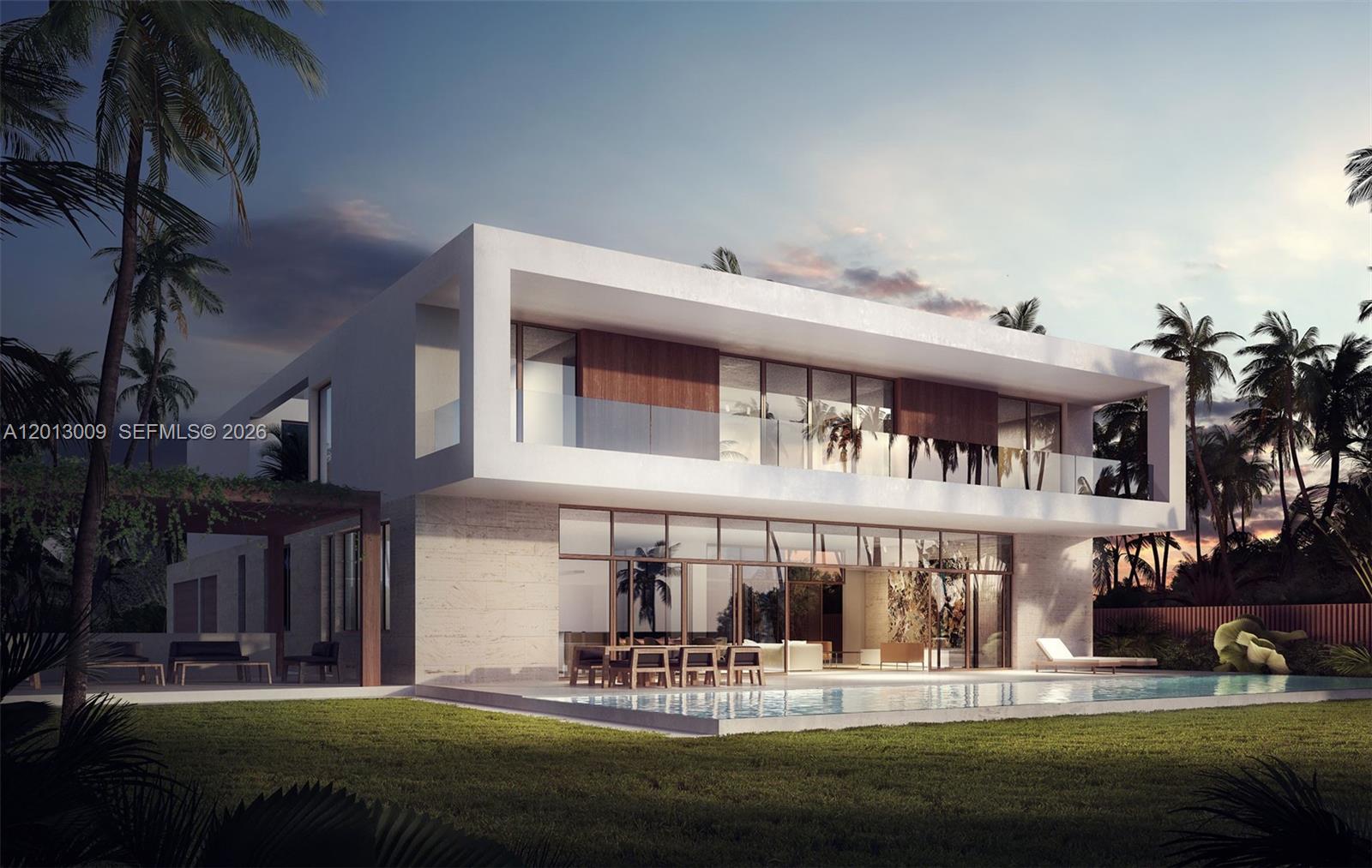 Residential Lease in Weston 2