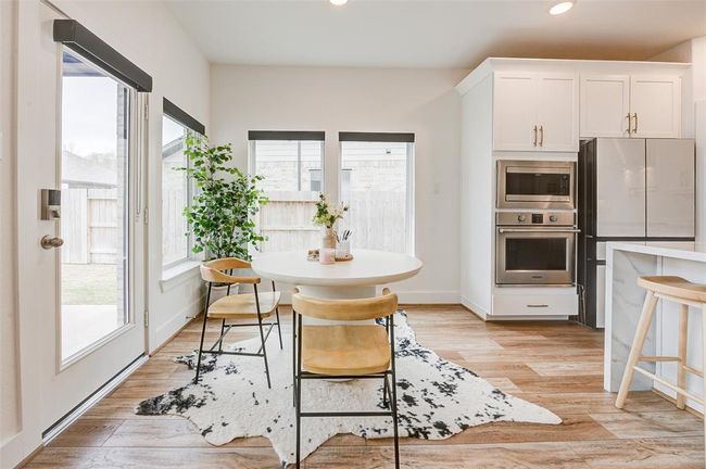 Breakfast Nook | Image 18