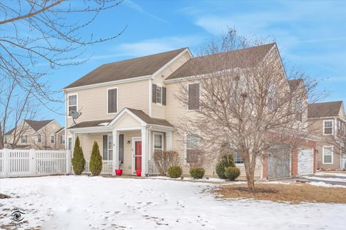 25109 Colligan St, Manhattan, IL, 60442-1413 | Card Image