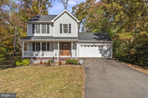 5413 Obryant Ct, FREDERICKSBURG, VA, 22407-8740 | Card Image