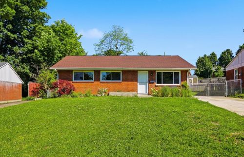 205 Mandalay Rd, Lexington, KY, 40504-1332 | Card Image