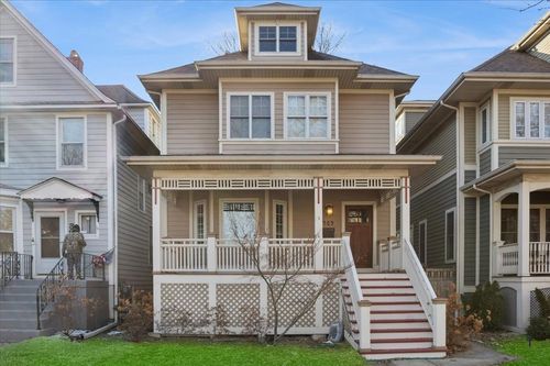 305 Marengo Ave, Forest Park, IL, 60130-1603 | Card Image