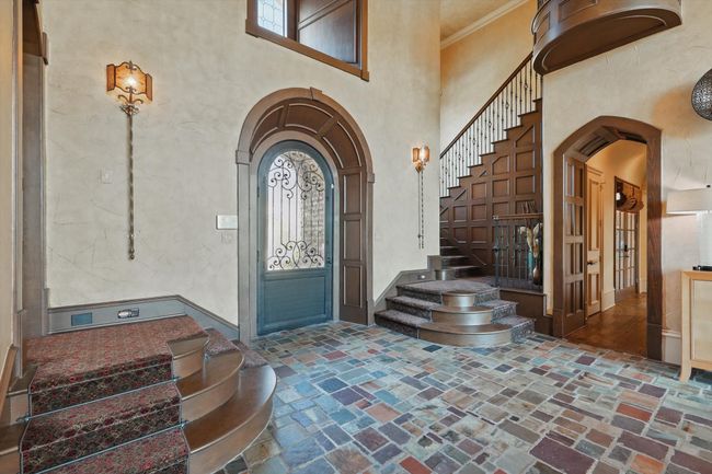 You'll find stunning craftsmanship throughout this custom home. | Image 6