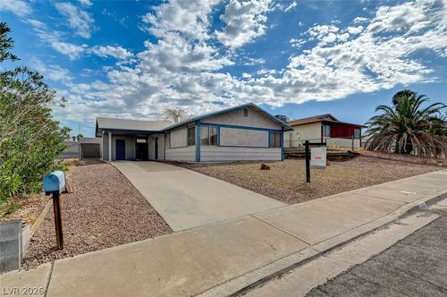 433 Bottle Brush Way, Henderson, NV, 89015-7716 | Card Image