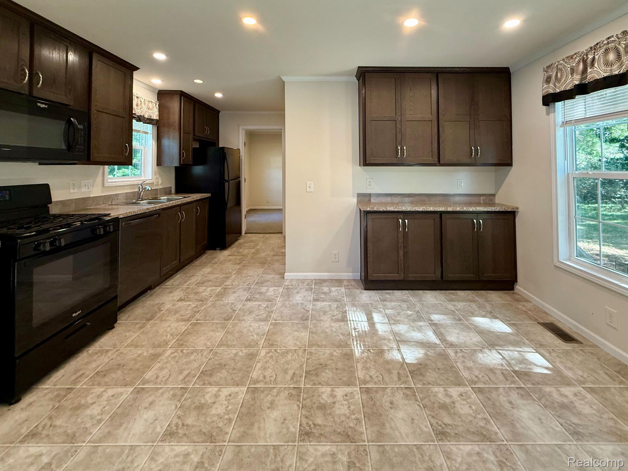 Residential in Newton Township 5