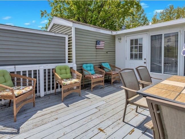 2 Perch Cir, House other with 1 bedrooms, 1 bathrooms and null parking in South Hero VT | Image 16