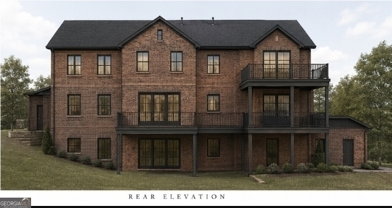 Residential in South Fulton 3