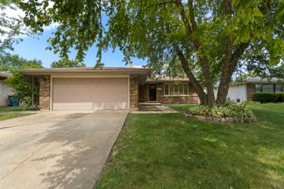 656 Bryn Mawr Avenue, House other with 3 bedrooms, 2 bathrooms and 2 parking in Bartlett IL | Image 1