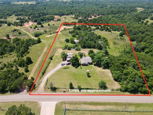 13900 Banner Road, Lexington, OK, 73051 | Card Image