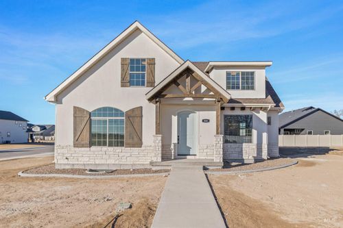 866 Quartz, Kimberly, ID, 83341-2007 | Card Image