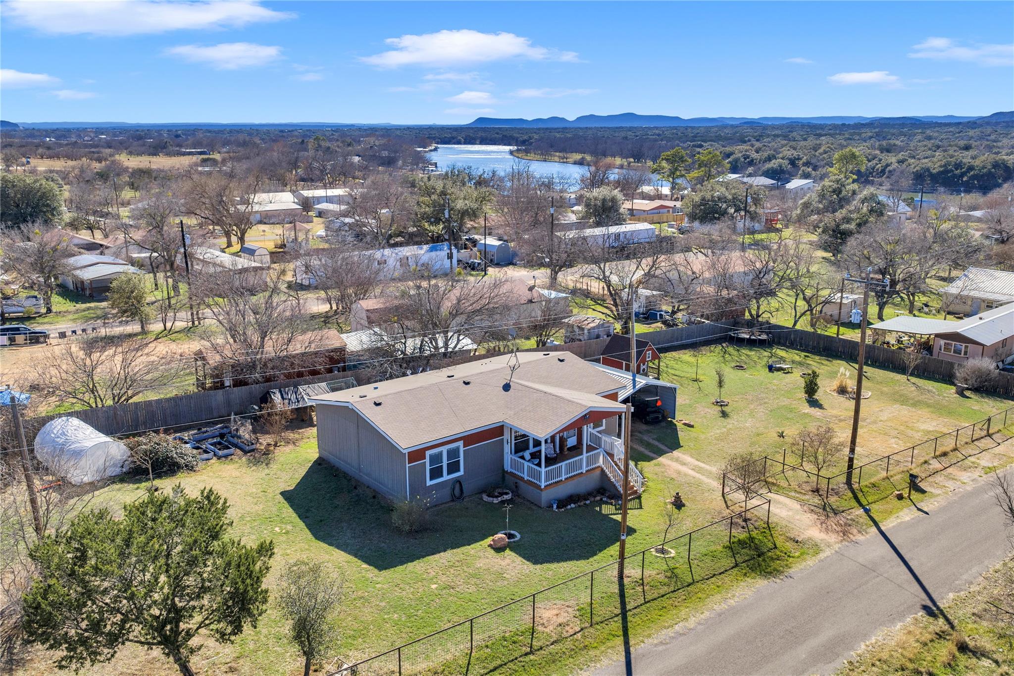 Residential in Burnet 3