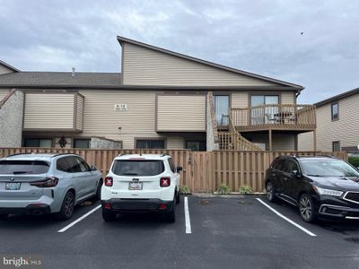 174B - 105 120 Th Street, Condo with 2 bedrooms, 2 bathrooms and null parking in OCEAN CITY MD | Image 1