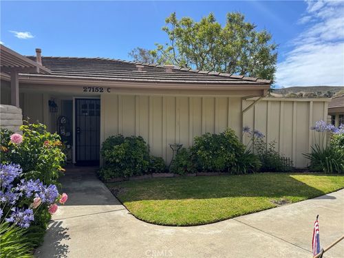 27152 Via Chicuelina, San Juan Capistrano, CA, 92675-4292 | Card Image