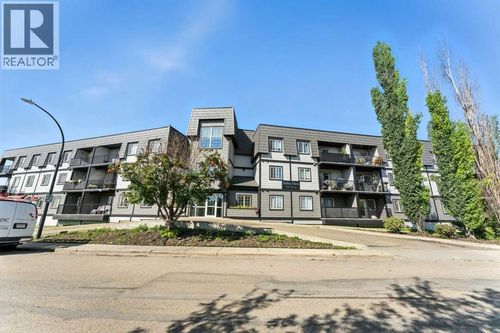 203-3730 50 Ave, Red Deer, AB, T4N3Y8 | Card Image