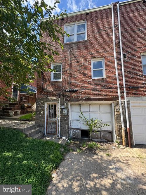 1244 E Cardeza Street, PHILADELPHIA, PA, 19119 | Card Image