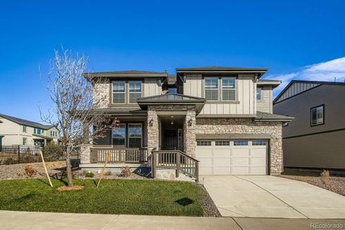 2946 S Quaker St, Morrison, CO, 80465-2031 | Card Image