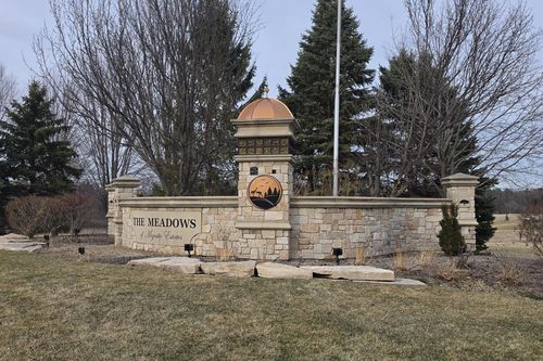 Lt17 Majestic Way, Twin Lakes, WI, 53181 | Card Image