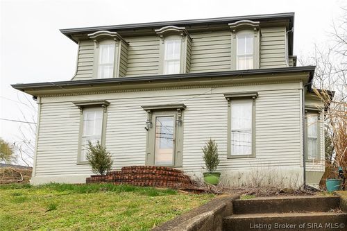 622 Capitol Ave, Corydon, IN, 47112-1504 | Card Image