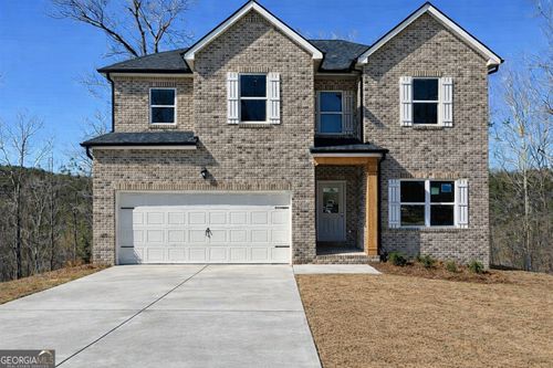 lot-50-120 Belford Way, Jackson, GA, 30233-2926 | Card Image