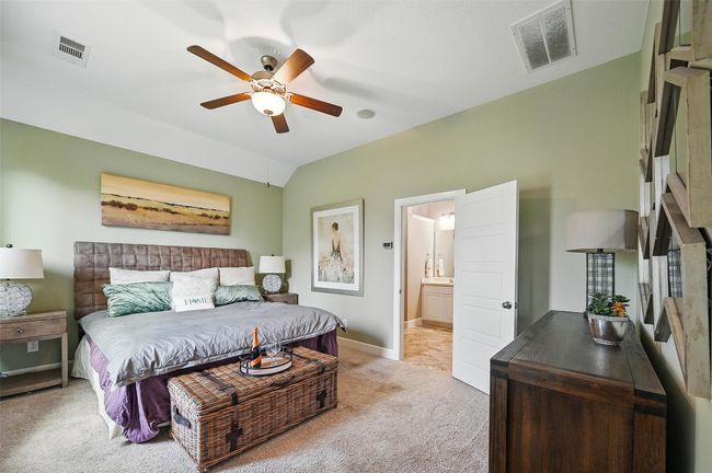 1605 Cedar Crest Dr, House other with 4 bedrooms, 2 bathrooms and null parking in Forney TX | Image 25