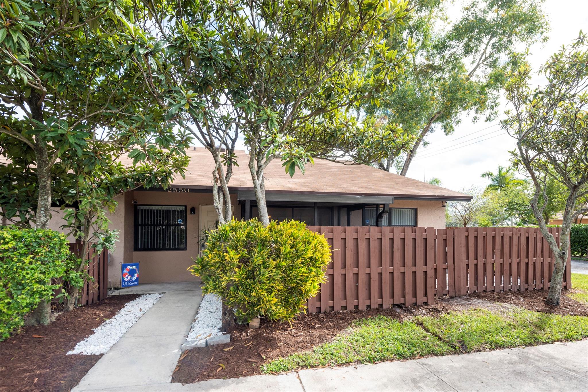 Nob Hill Rd, Sunrise, FL 33322