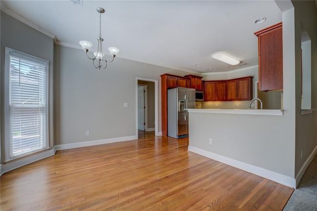 1065 Chippewa Oak Dr, House other with 3 bedrooms, 2 bathrooms and null parking in Dacula GA | Image 13