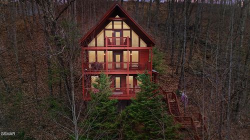 1322 Ridgefield Dr, Sevierville, TN, 37876 | Card Image