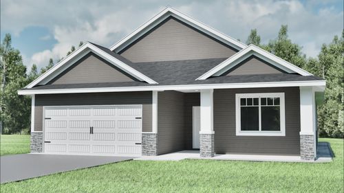 20957 Woods Edge Ct, Ironton, MN, 56455 | Card Image