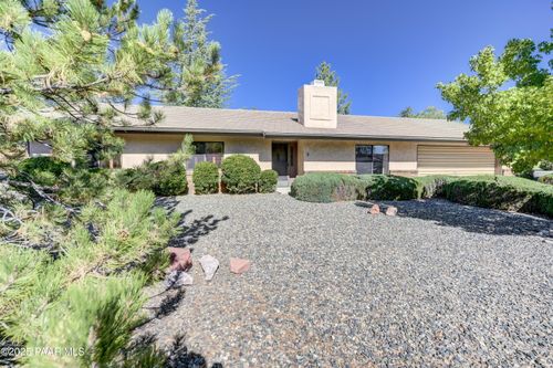 2 Walking Diamond Dr, Prescott, AZ, 86301-6160 | Card Image