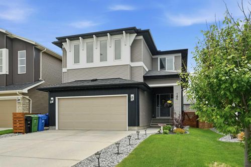 186 Howse Rise Ne, Calgary, AB, T3P0X3 | Card Image