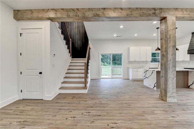 6893 Magnolia St, House other with 4 bedrooms, 3 bathrooms and null parking in lithonia GA | Image 8